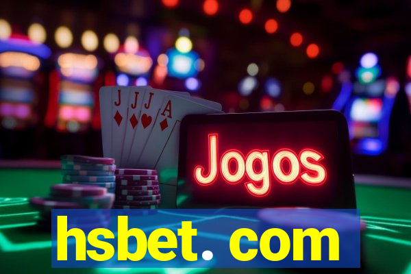 hsbet. com